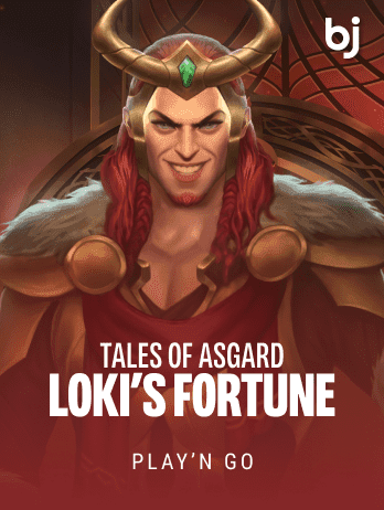Tales of Asgard Loki's Fortune