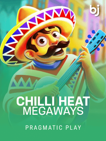 Chilli Heat Megawayspng