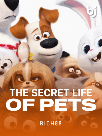 The Secret Life of Petspng screenshot