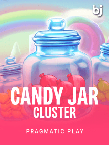 Candy Jar Clusterpng