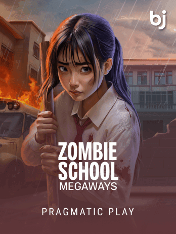 Zombie School Megawayspng screenshot