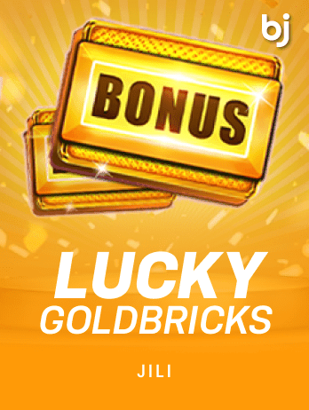 Lucky Goldbrickspng