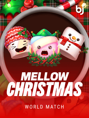 Mellow Christmaspng screenshot