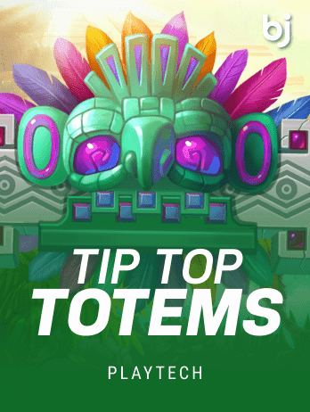 Tip Top Totemspng screenshot