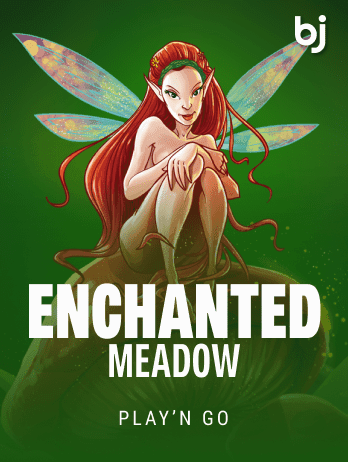 Enchanted Meadowpng