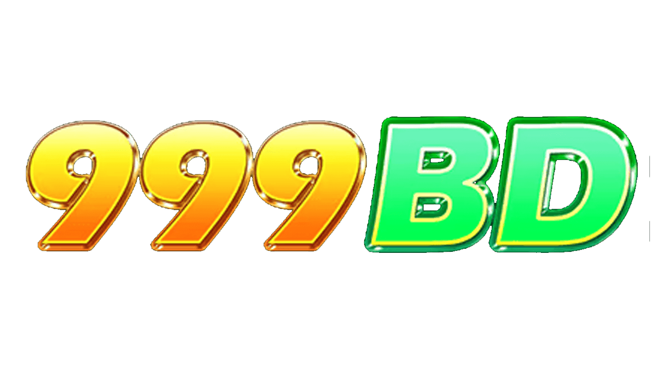 ৯৯৯বিডি কাসিনো Logo